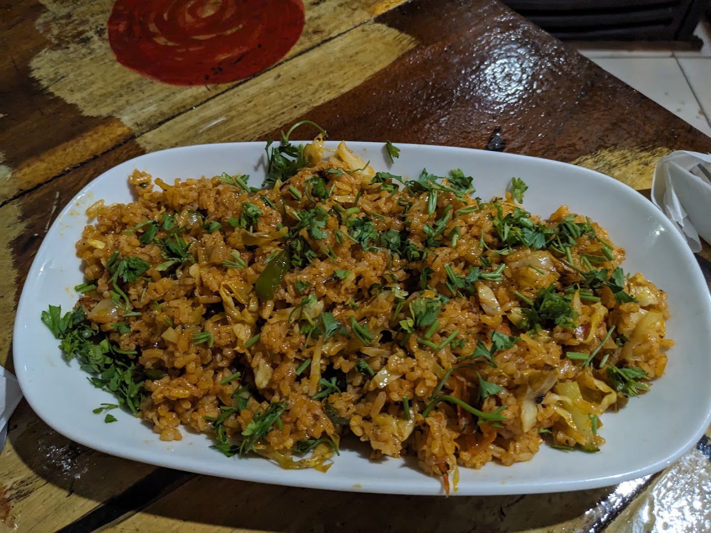 Casa La Micaela: appetizing photo of restaurant dish