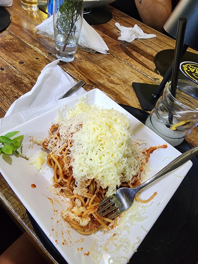 Conta's Empanadas: appetizing photo of restaurant food