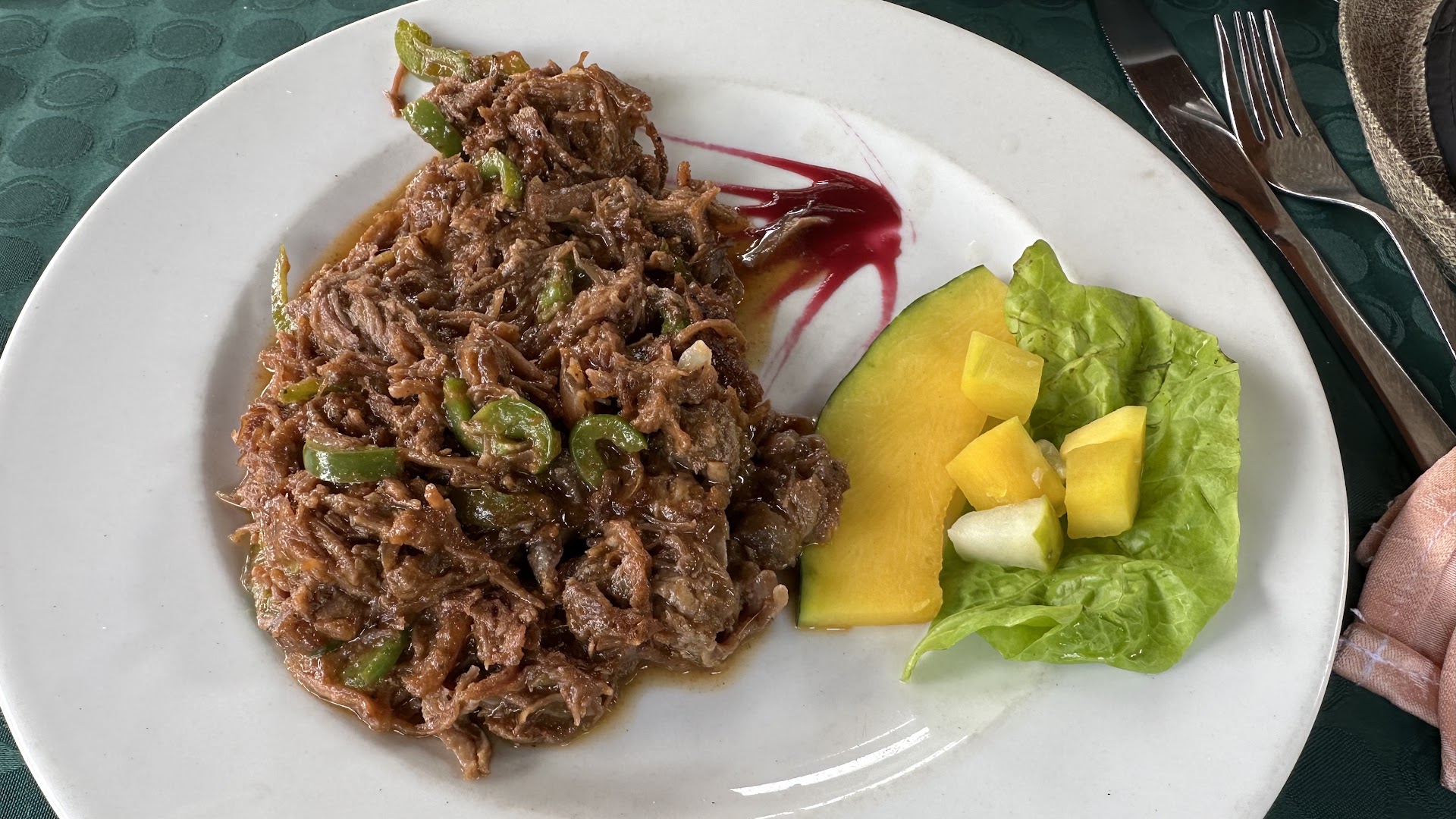 El Palenquito: appetizing, clear photo of food