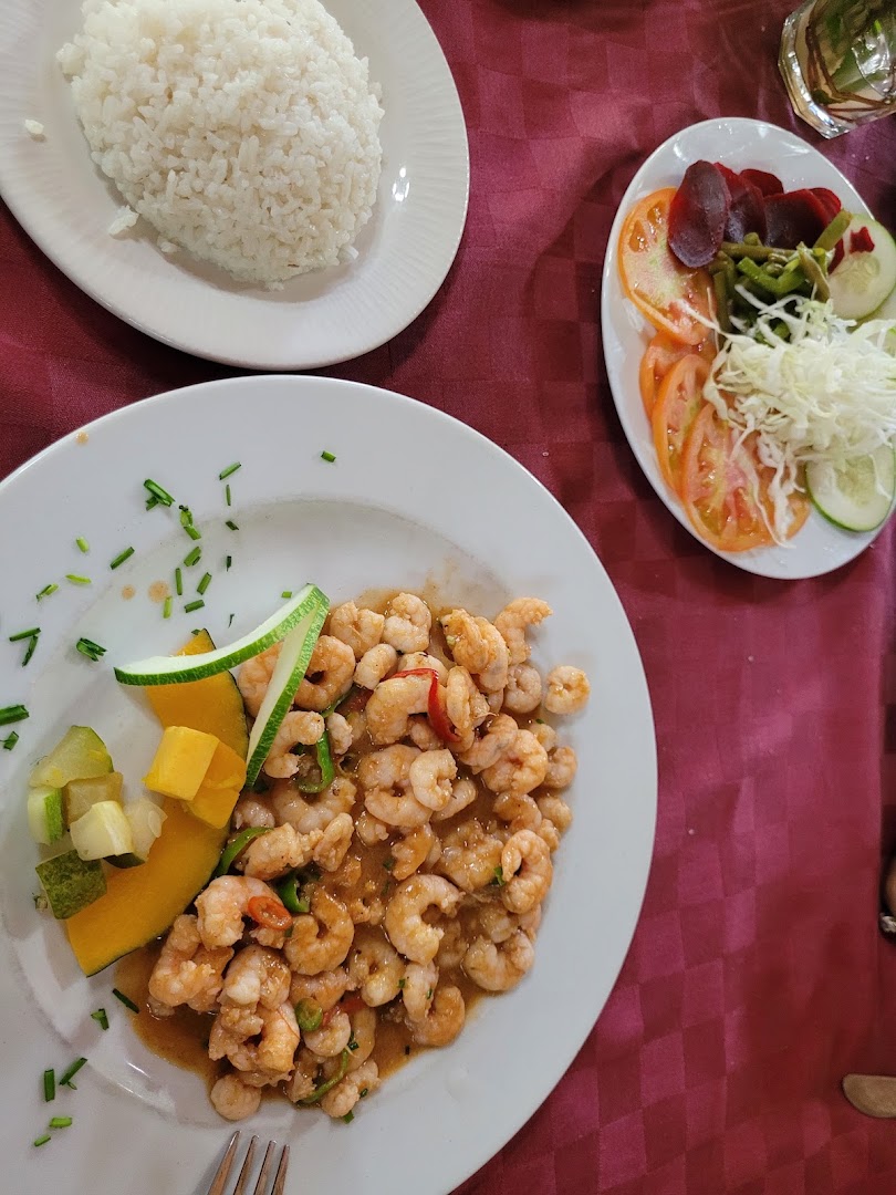 El Palenquito: appetizing photo of restaurant meal