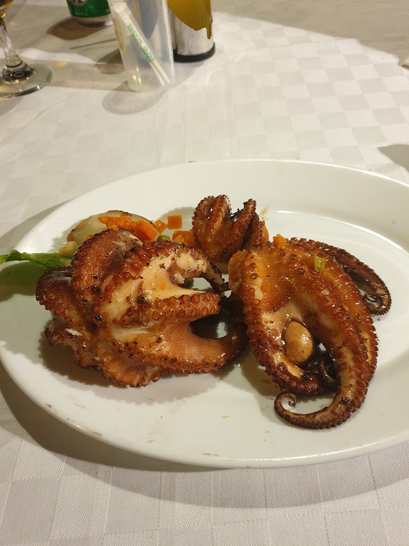 La Cabaña: appetizing photo of restaurant dish