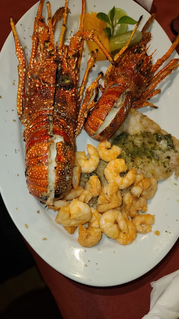 La Cabaña: appetizing, high-quality food photography