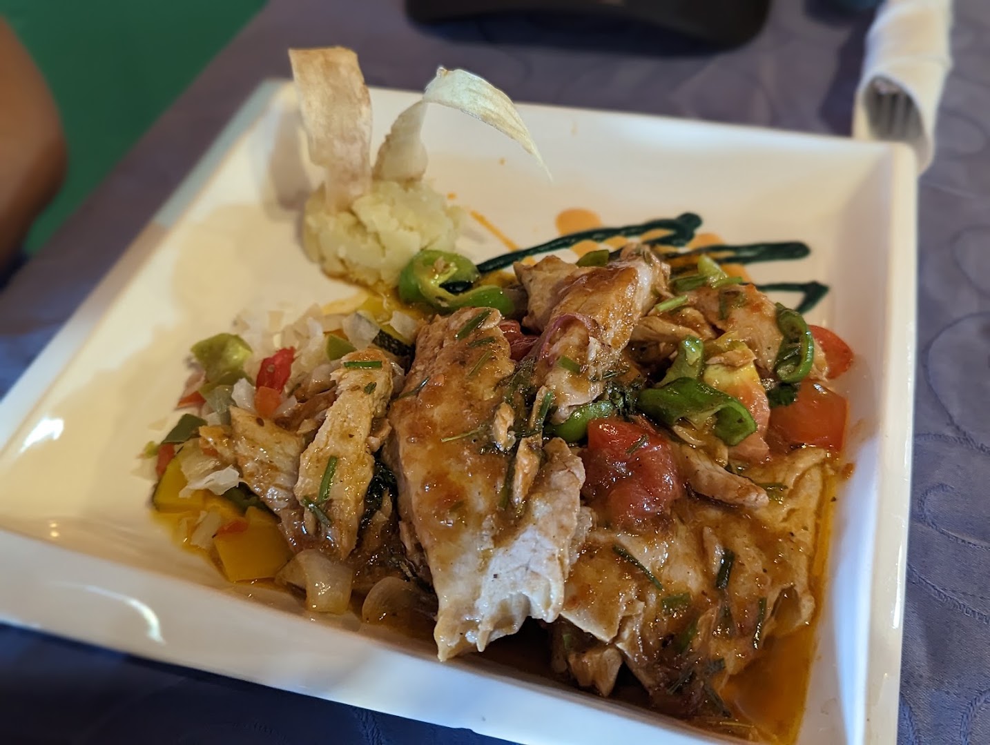 Los Naranjo: appetizing, high-quality food photography