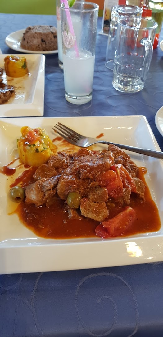 Los Naranjo: appetizing photo of restaurant food