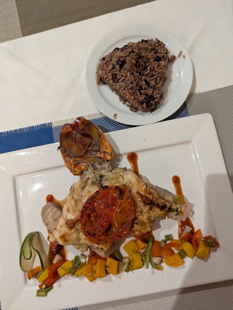 Restaurante Isla Bella: appetizing, clear photo of food