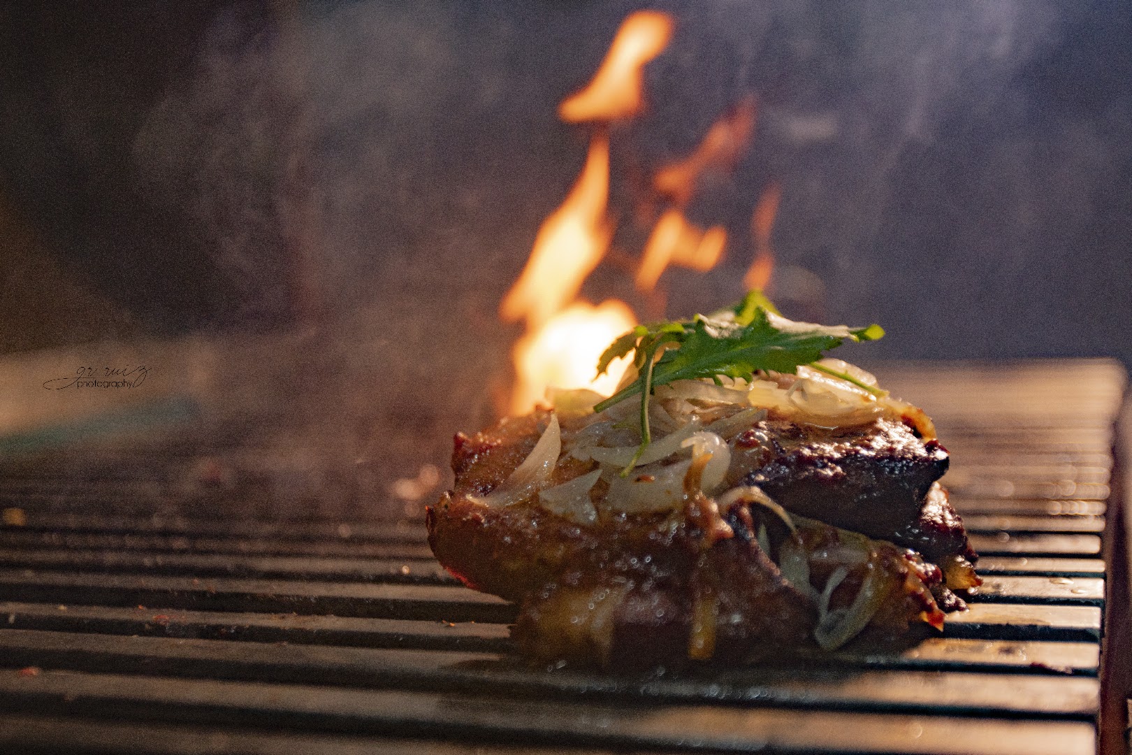 Restaurante Isla Bella: appetizing, high-quality food photography