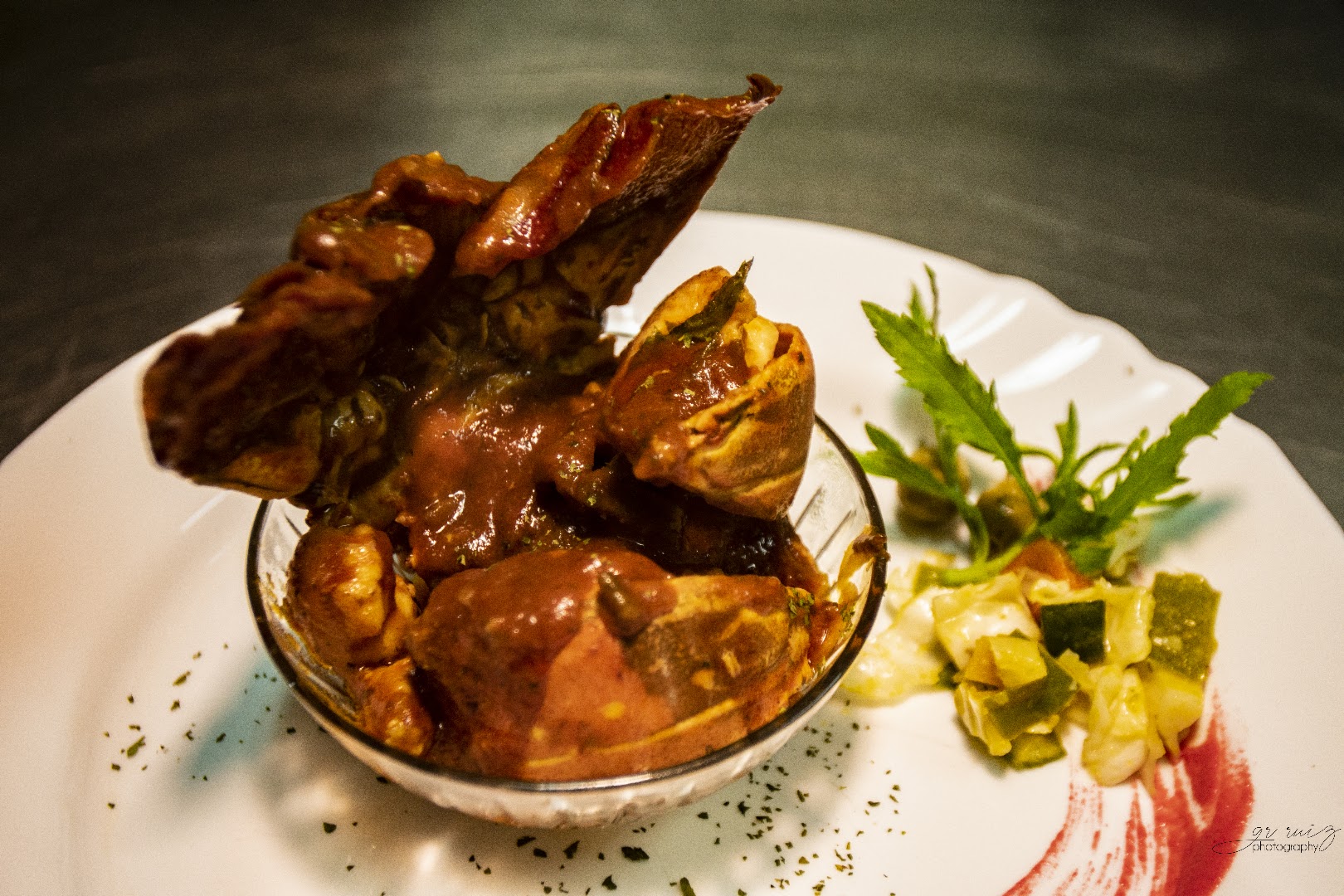Restaurante Isla Bella: appetizing, high-quality food photography