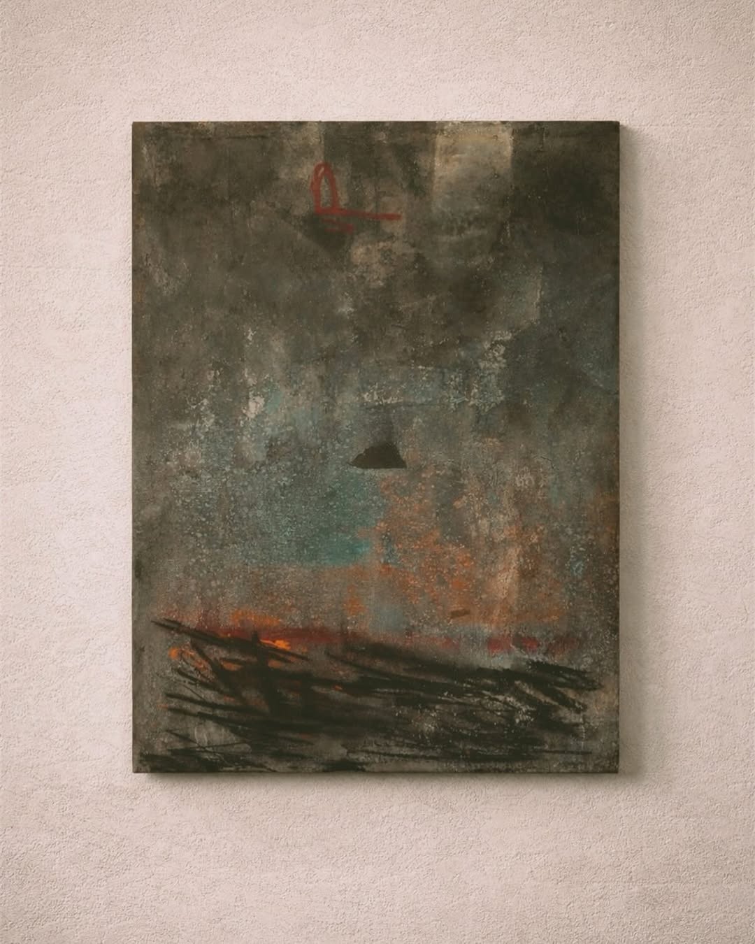 Gato Negro Studio: high quality artwork display
