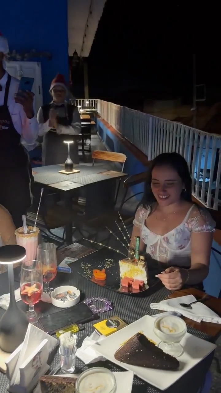 Muñoz Tapas: authentic dining atmosphere