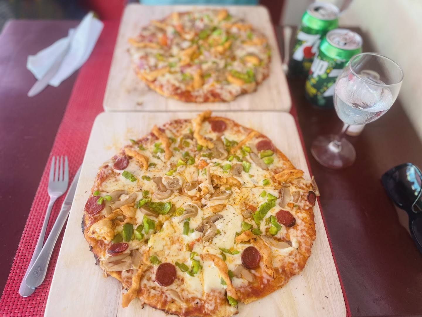 Don Alex: appetizing photo of restaurant food