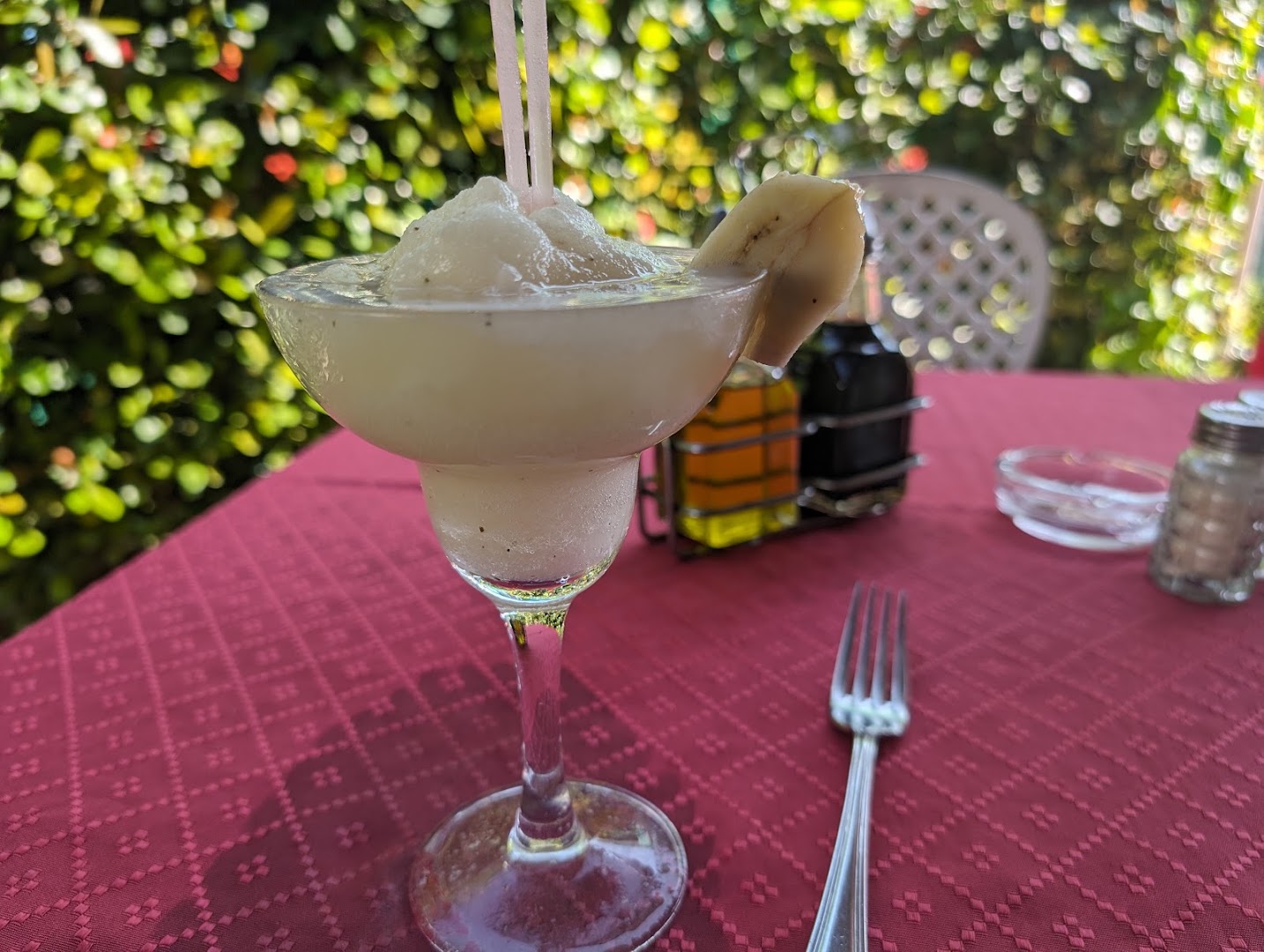 Don Alex: appetizing photo of a drink