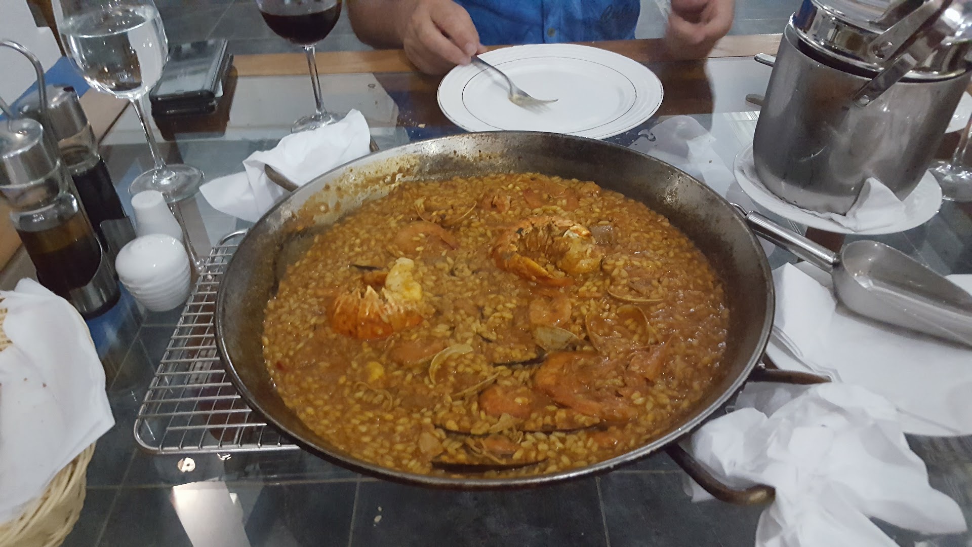 Kike-Kcho: appetizing photo of restaurant food