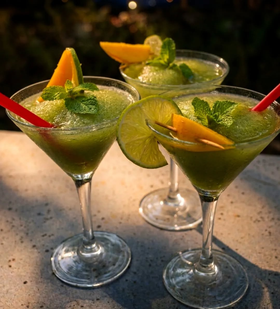 Marisquería Laurent: appetizing photo of restaurant drinks