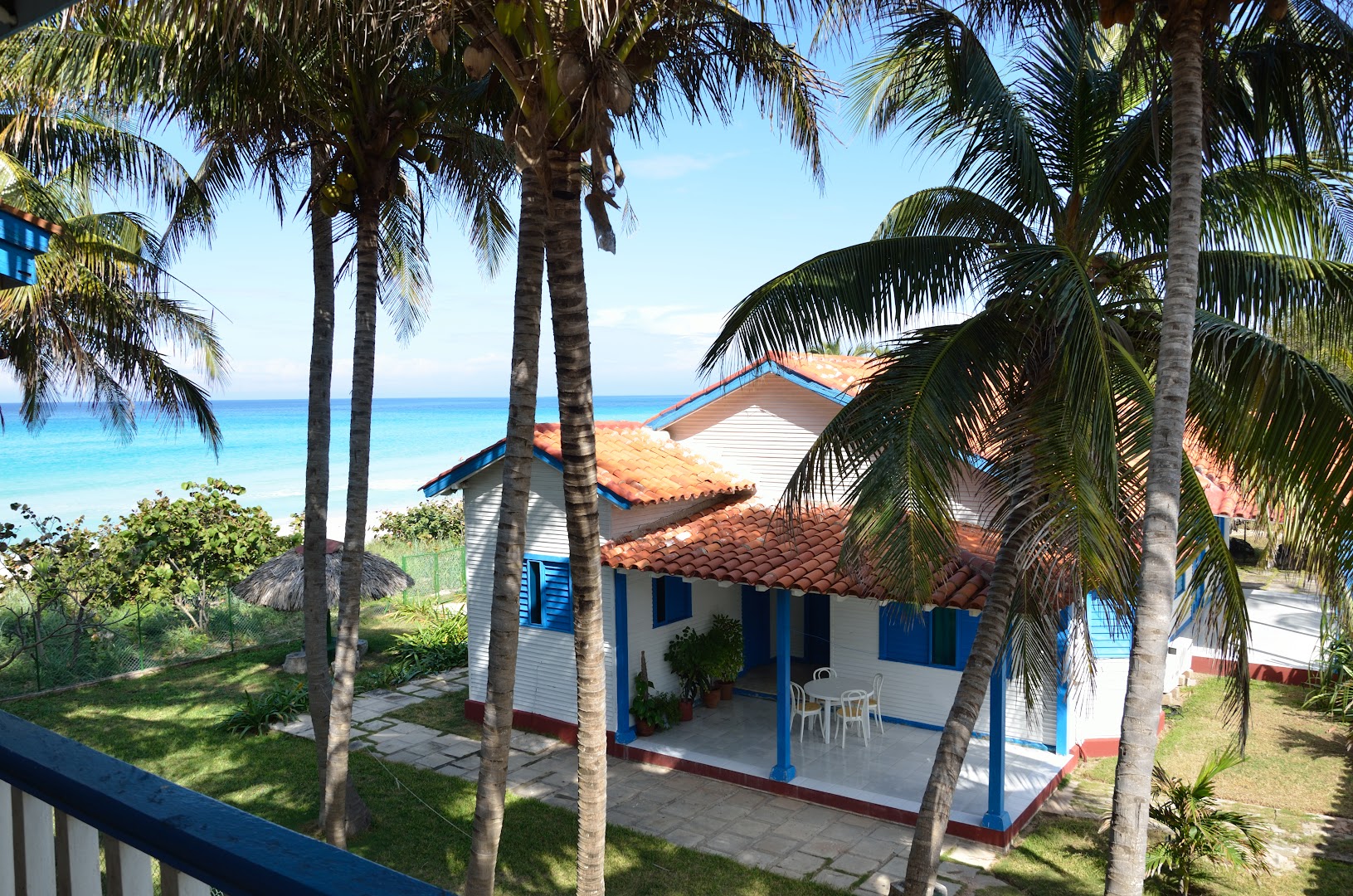 Museo Municipal de Varadero: clear exterior view of venue