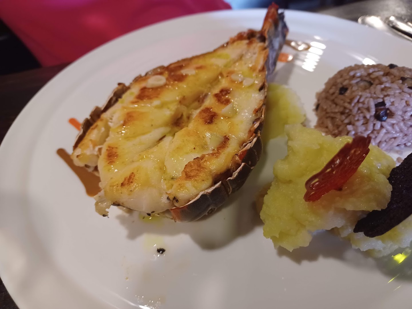 Snack Bar Calle 62: appetizing photo of served dish