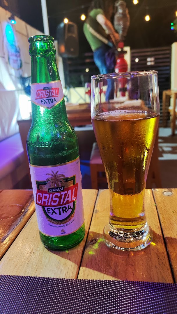 Varadero 60: appetizing drink photo at venue