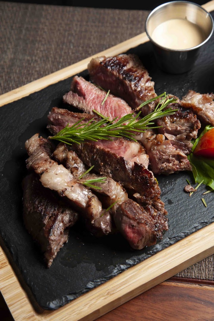 Cubar: appetizing, high-quality food photography