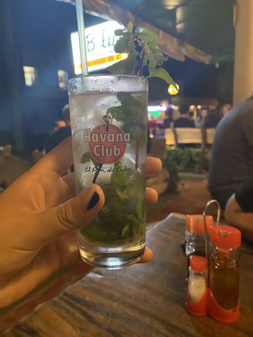 El Bily: appetizing drink photo at venue