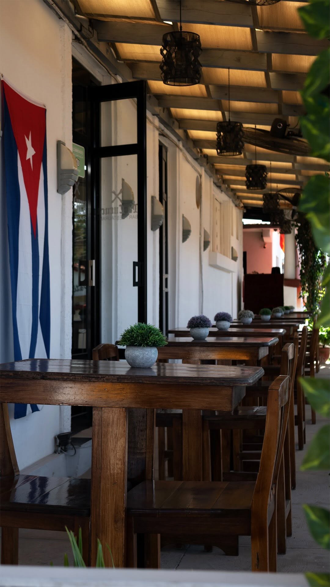 Proyecto ViñaleArte: inviting and professional venue atmosphere