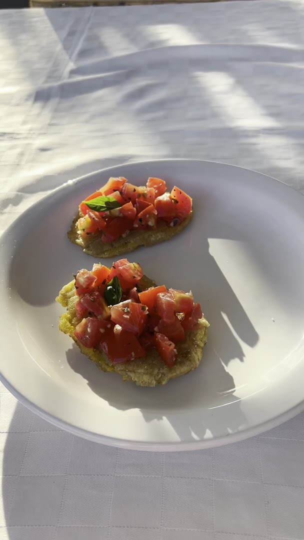 Restaurante El Cuajaní: appetizing photo of restaurant food