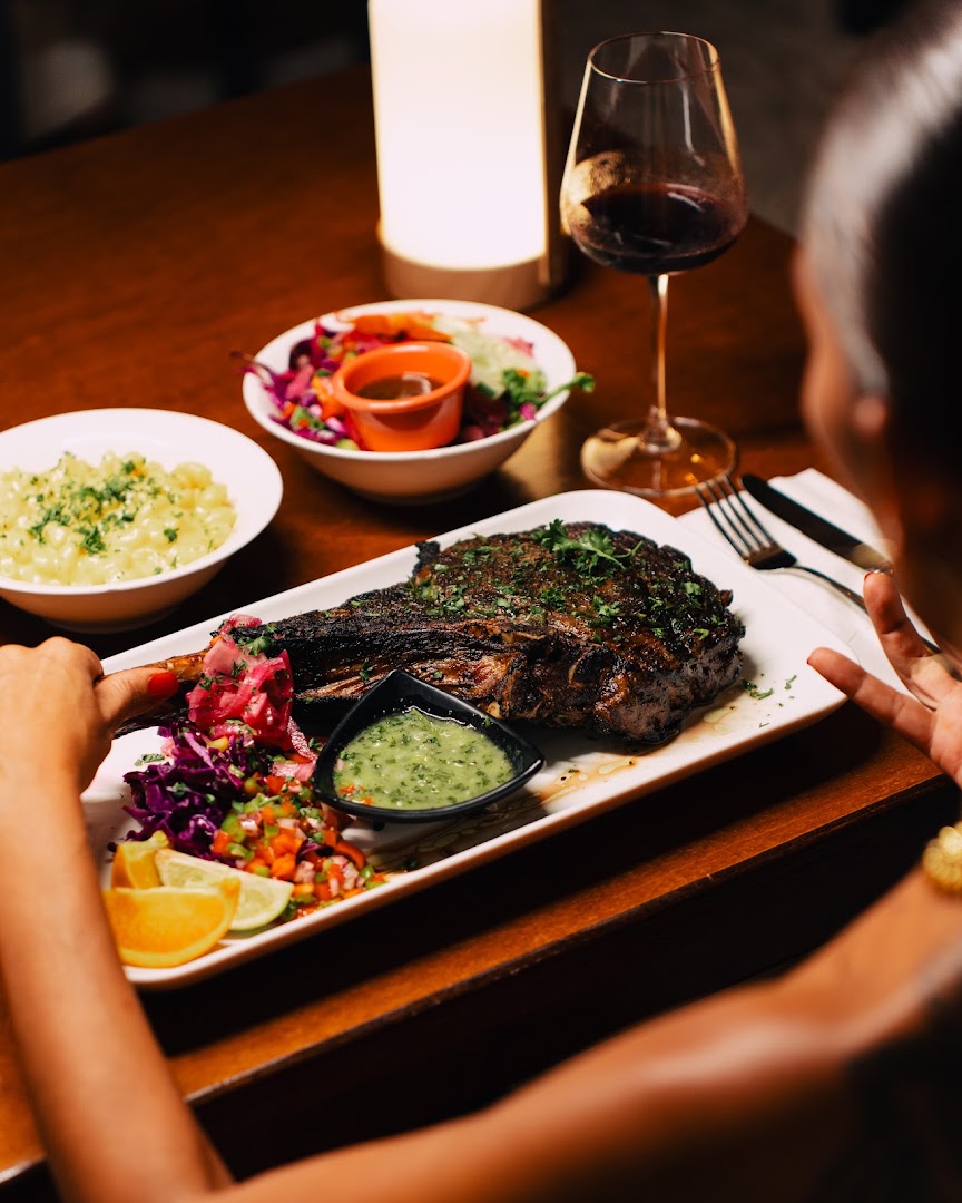 Bodega Siete Gotas: high quality, appetizing food photography