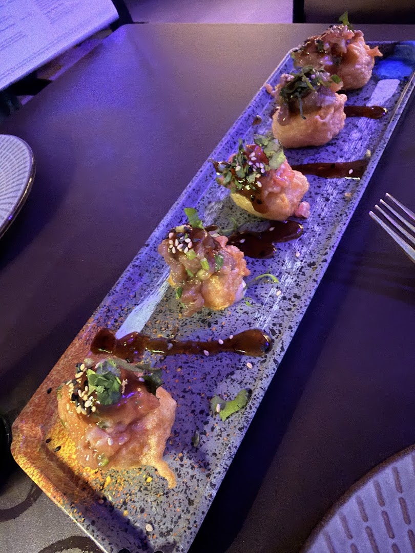 Haven Curaçao: appetizing, high-quality food photography