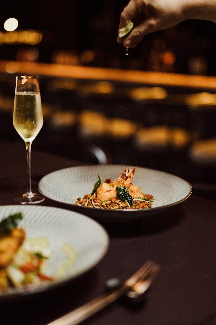 Haven Curaçao: professional, high-quality food photography