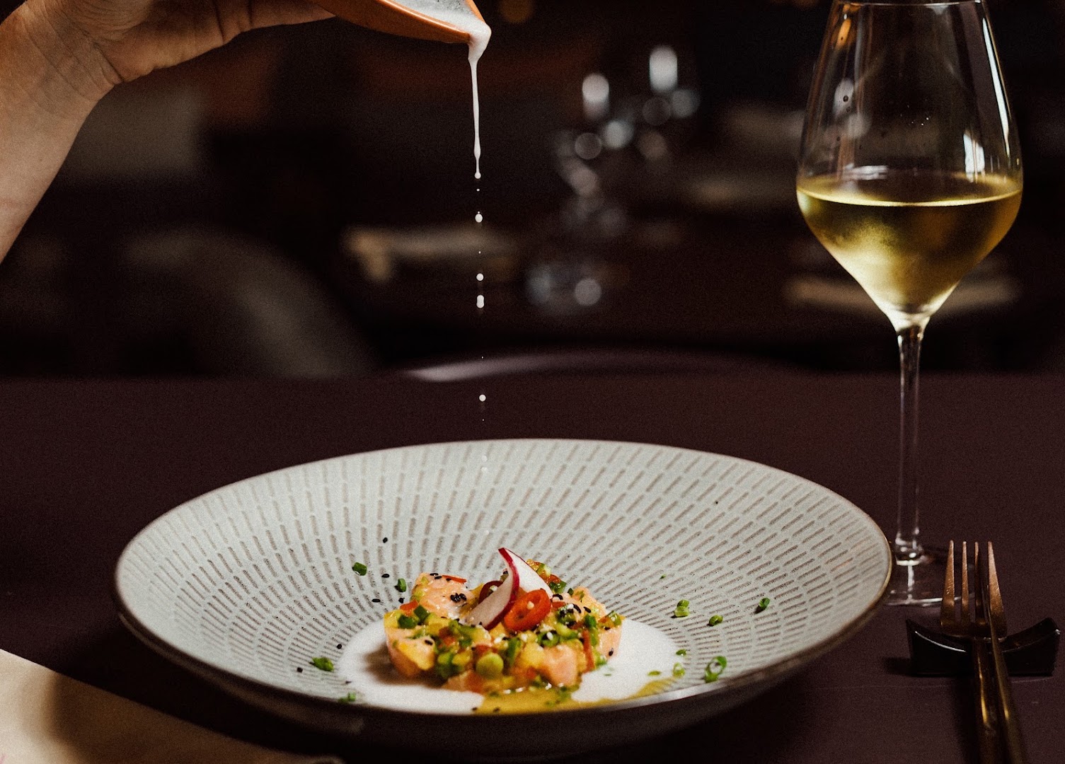 Haven Curaçao: professional high-quality food photography