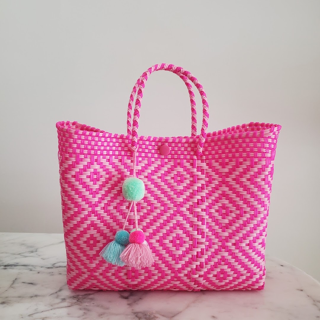 Kas Lila: clear product photo for shop