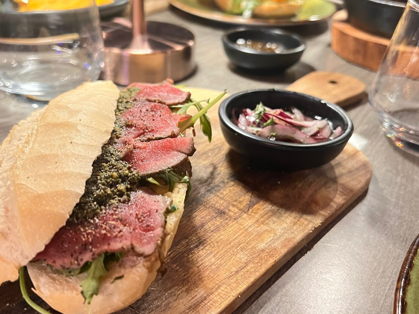 Mar y Tierra 91: appetizing photo of restaurant food