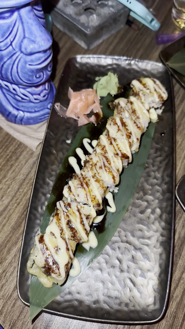 Pepper Bar Lounge: appetizing photo of served food