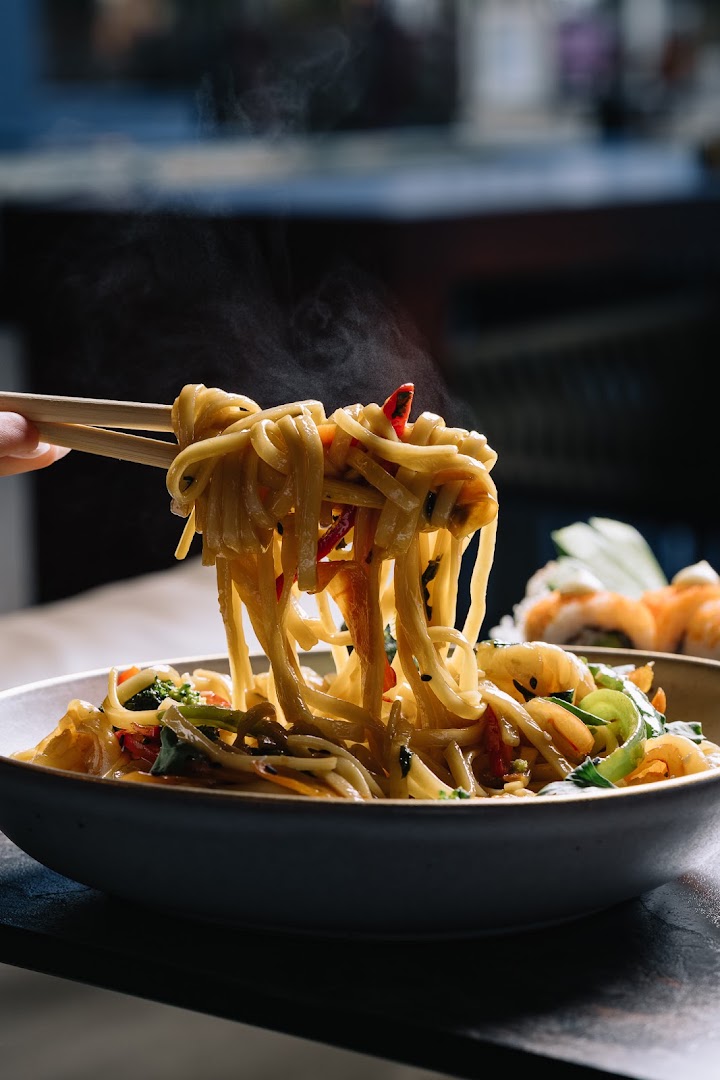 Pepper Bar Lounge: high quality appetizing food photo
