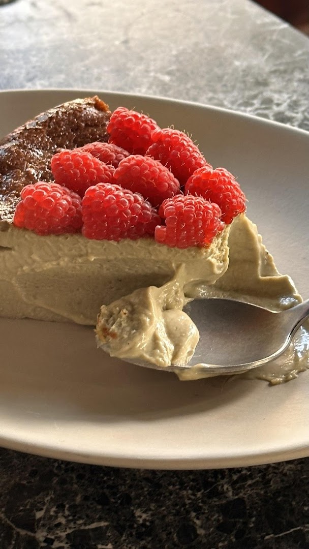 Leila: appetizing, high-quality food photography