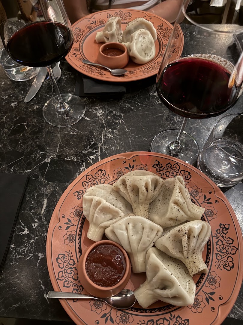 Leila: appetizing food and drink photography
