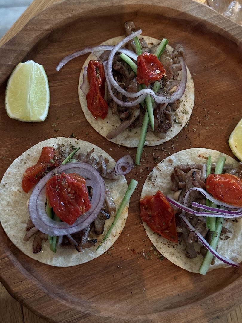Musa: appetizing, high-quality food photography