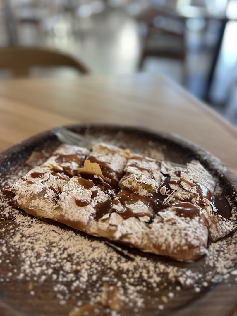 Musa: appetizing, high-quality food photography