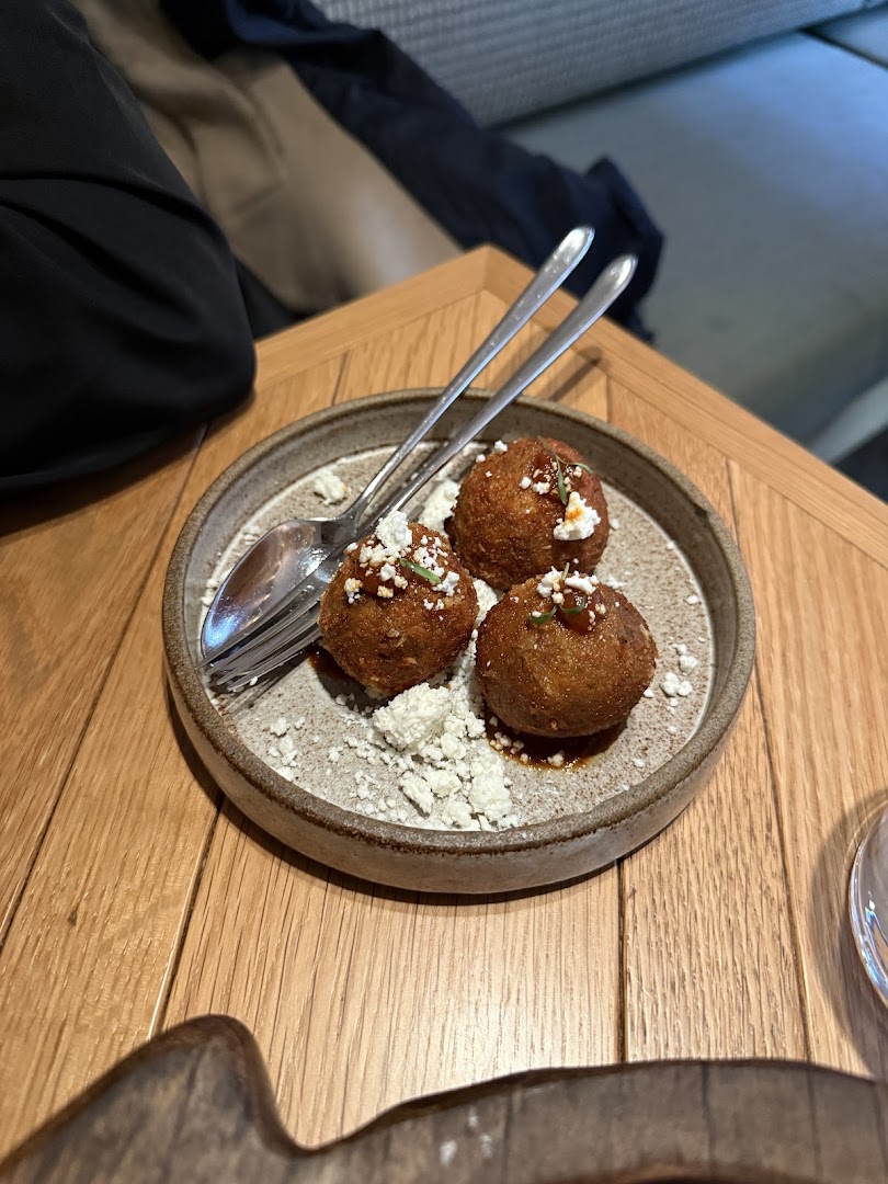 Musa: appetizing, high-quality food photography