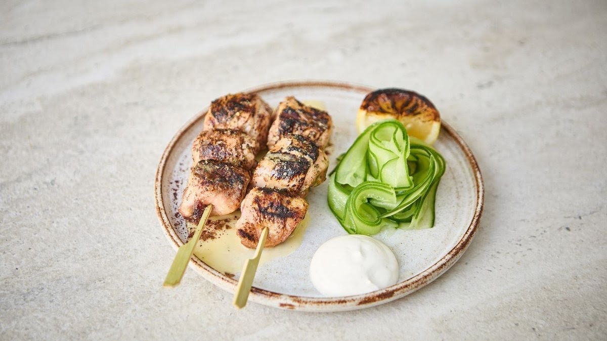 Musa: high quality, appetizing food photography