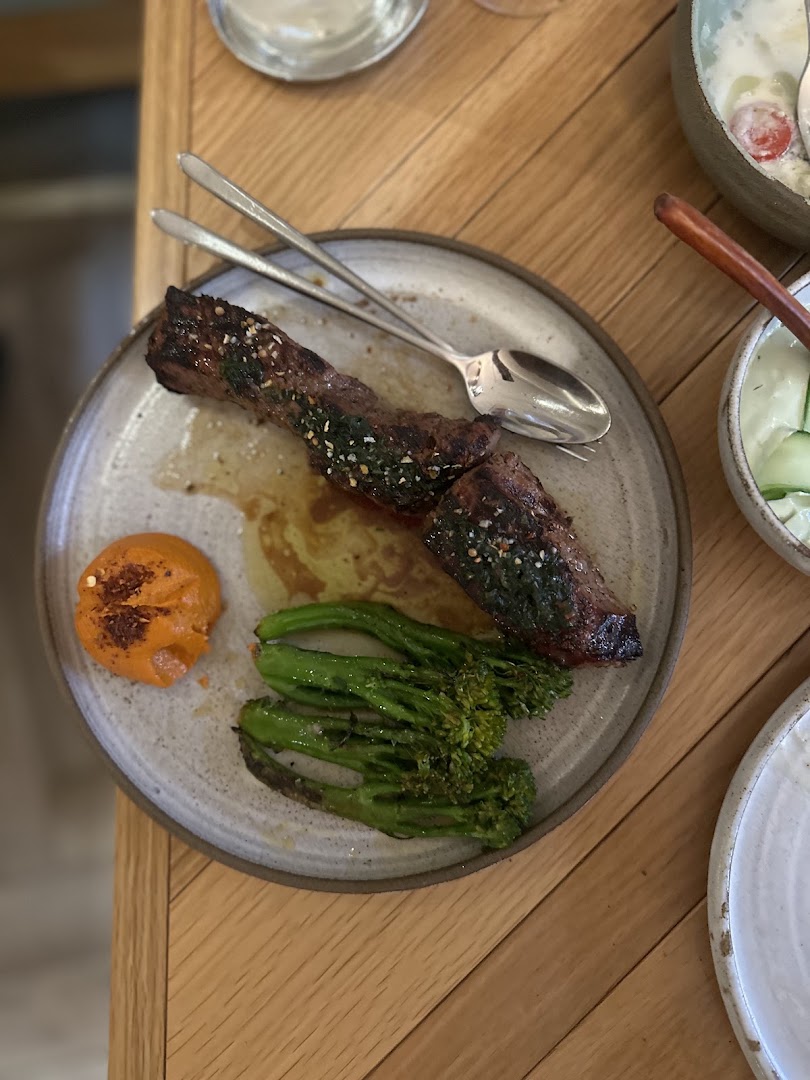 Musa: appetizing, high-quality food photography
