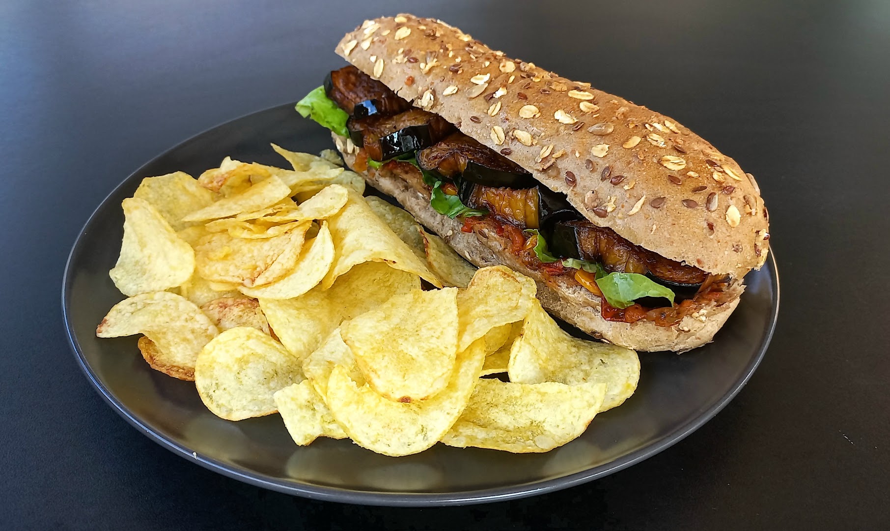 Cyprus Museum Café: appetizing, high-quality food photography
