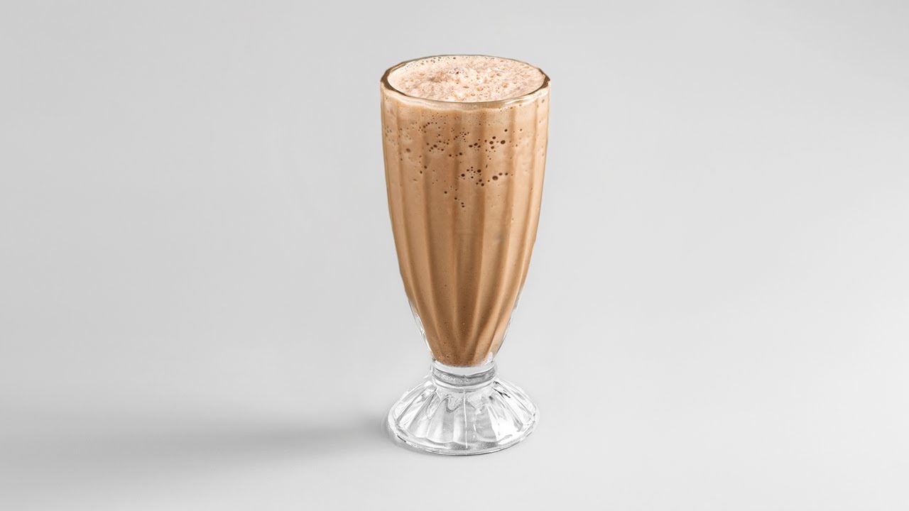 Kikirikou: professional product shot of drink