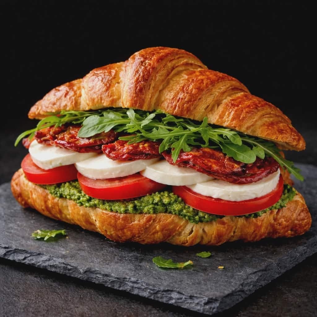 Kikirikou: professional high-quality food photography