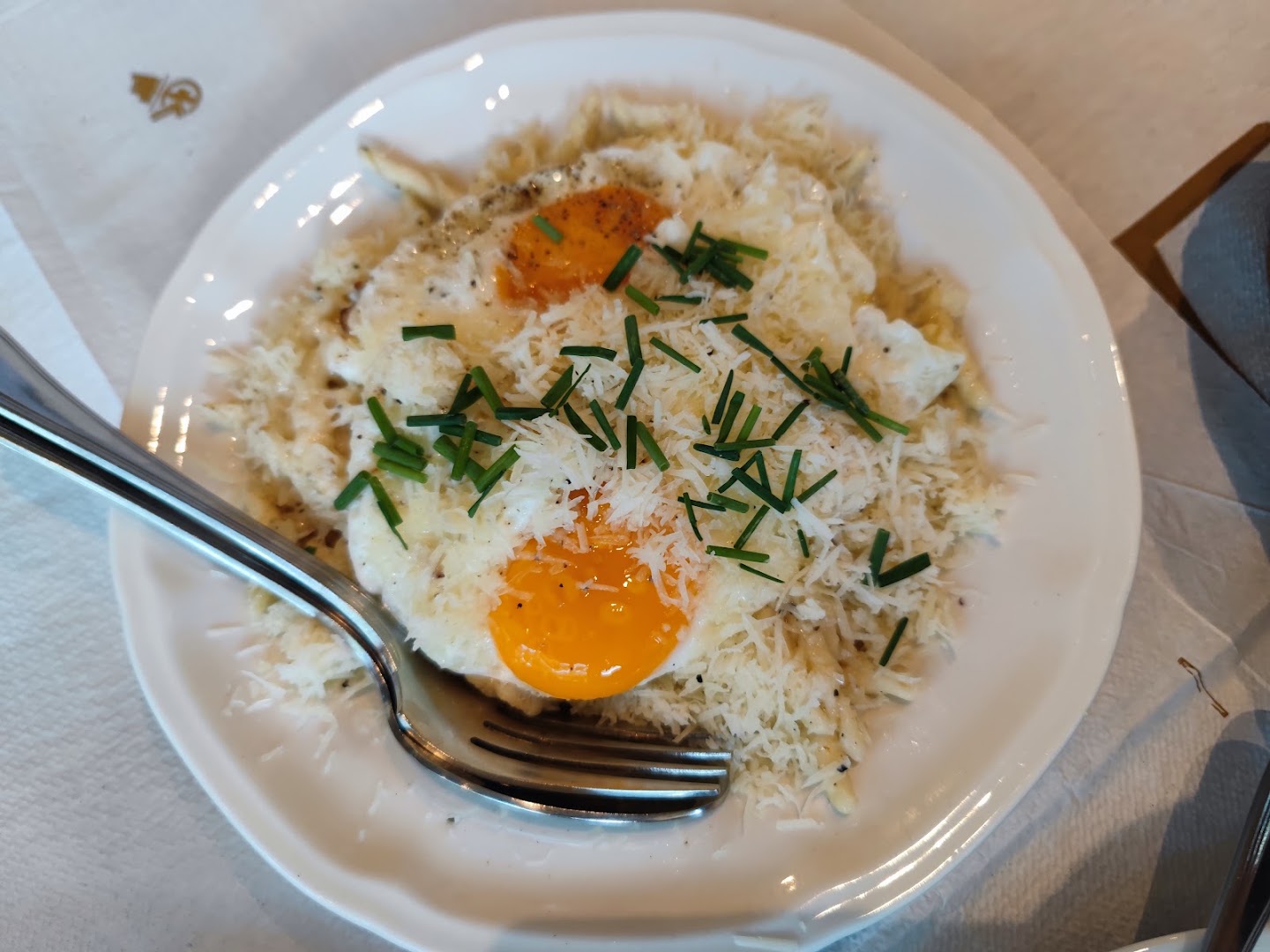 Taverna Mamalou: appetizing, high-quality food photography