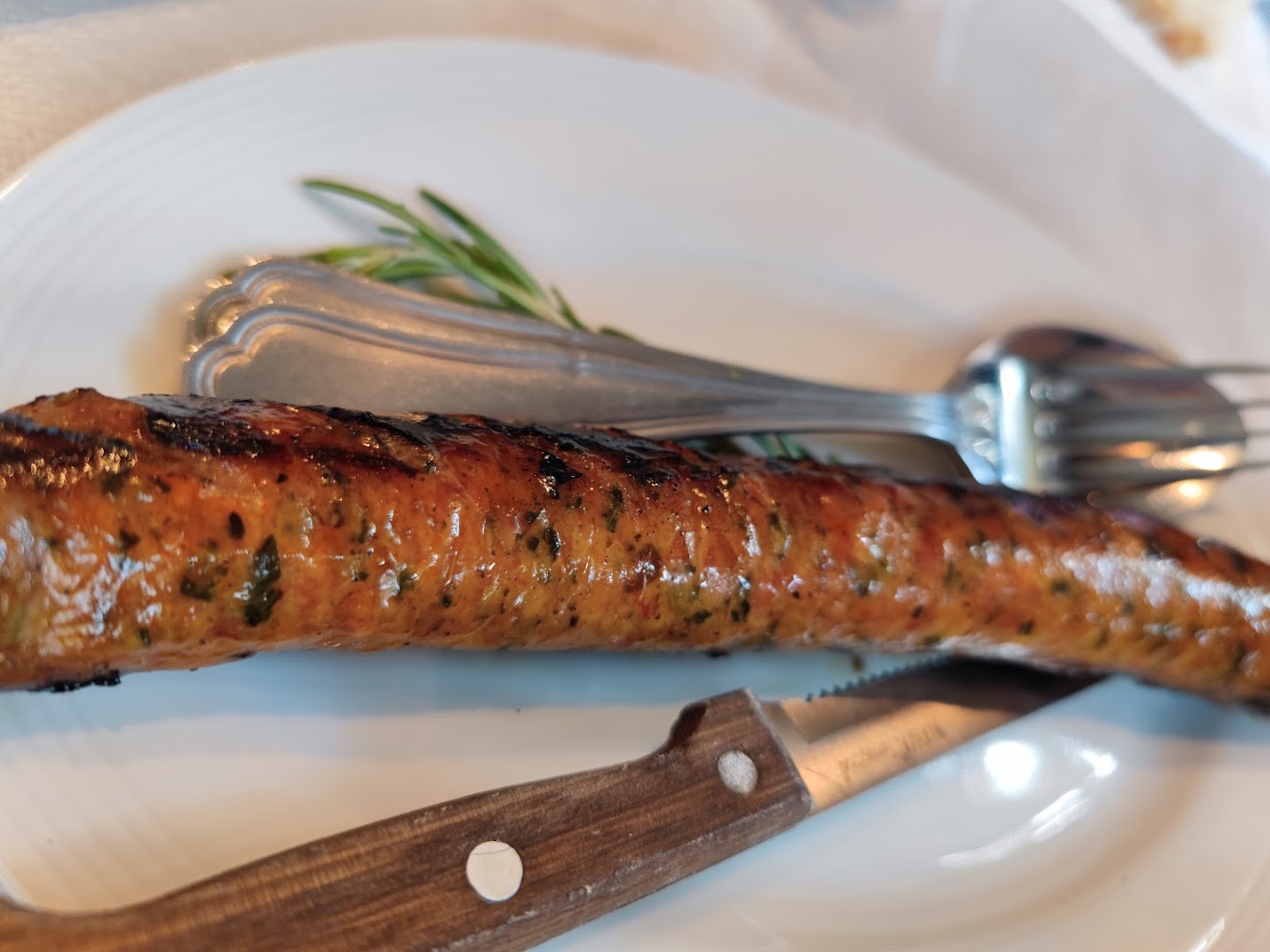 Taverna Mamalou: appetizing food photography