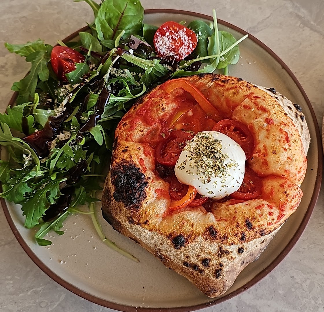 Cera Paphos: appetizing, high-quality food photography