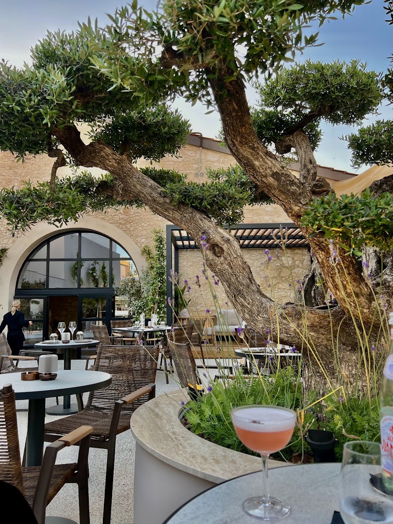 Ethos Vin: beautiful atmosphere and professional photography