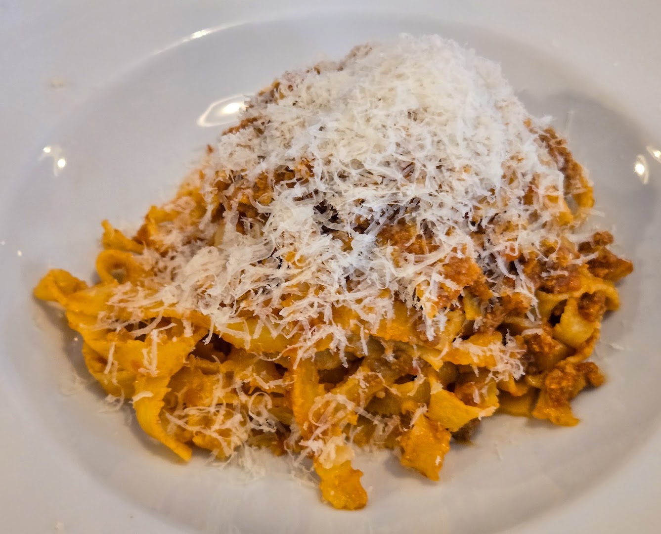Castellana: appetizing, high-quality food photography