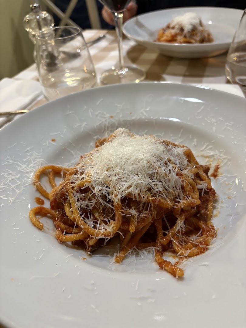 Castellana: appetizing photo of restaurant dish
