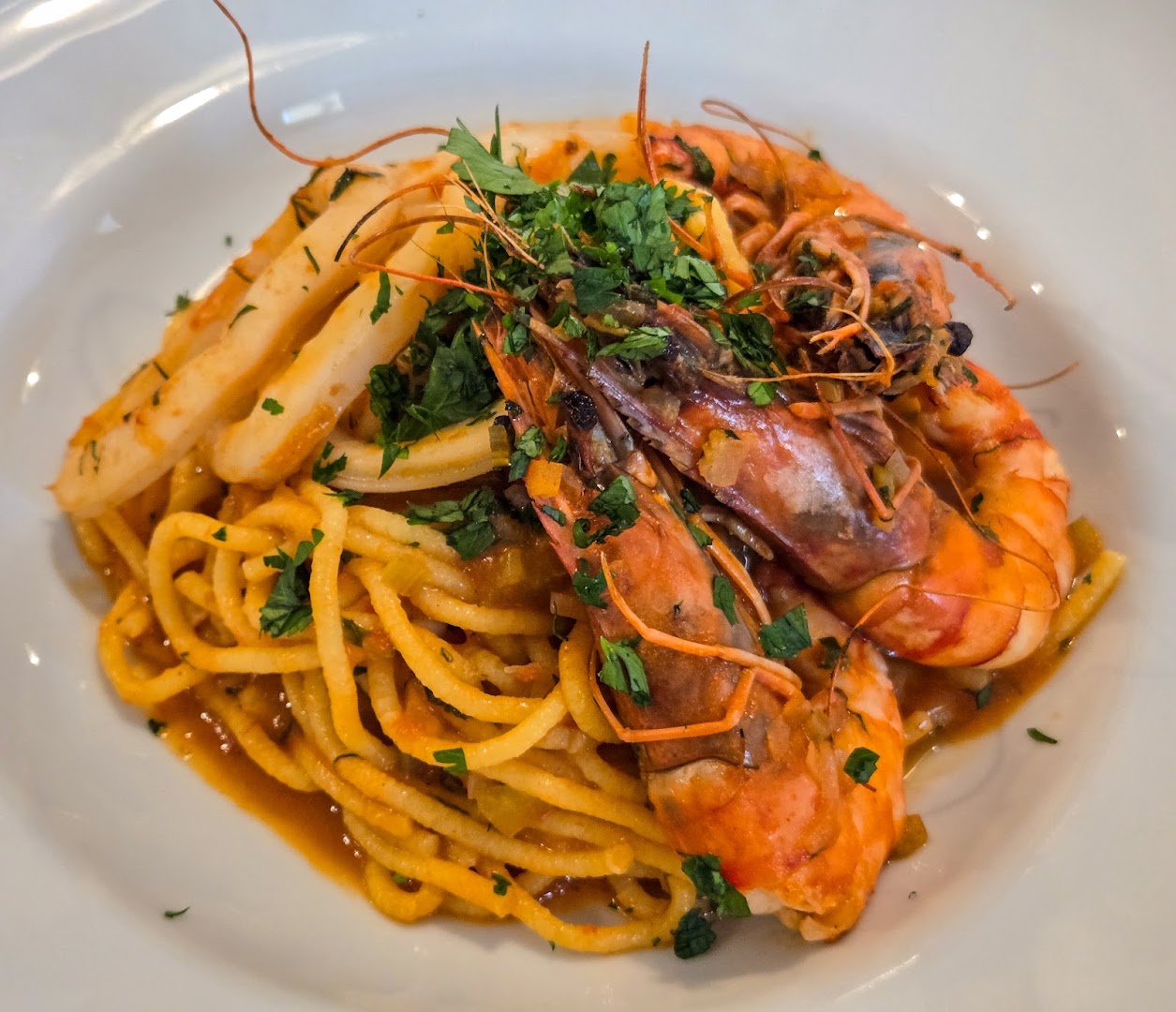 Castellana: appetizing, high-quality food photography