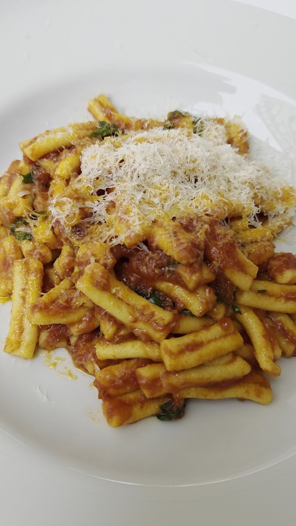 Castellana: appetizing, high-quality food photography